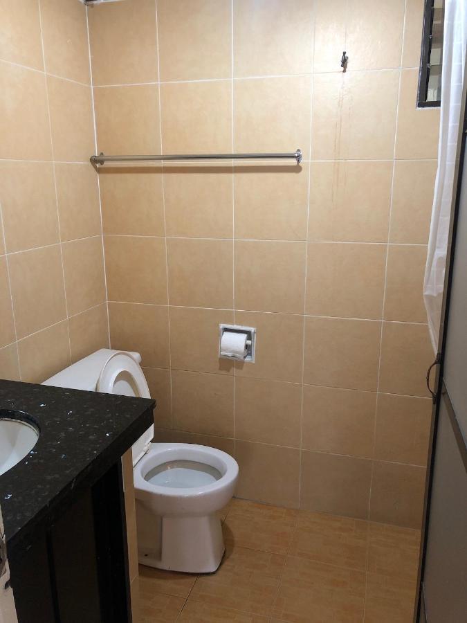 Beach Resort Home Stay Sri Sayang Apartment Batu Ferringhi 2Bedroom Exterior foto